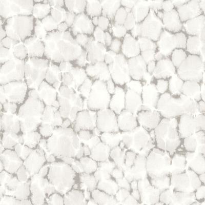Galerie Wallcoverings Evergreen Geometric Reflections Vinyl on Non-woven Matte Wallpaper Roll