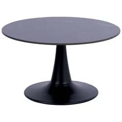 Stylife Couchtisch ANTONIA - D/H ca. 70.00x40.00