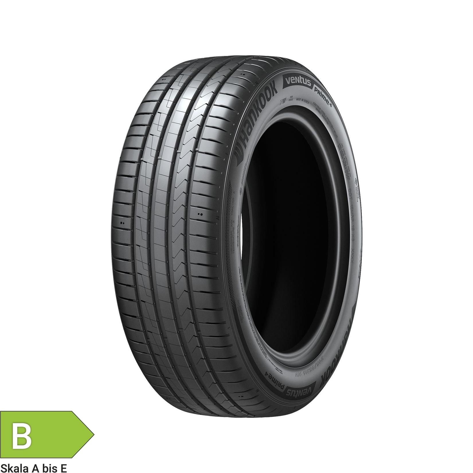 HANKOOK VENTUS PRIME 4 (K135A) 225/55R18 98V BSW