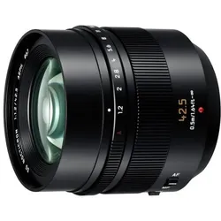 Panasonic/Leica DG Nocticron 42.5mm F1.2 ASPH OIS