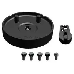 Siemens Dig.Industr. Anbausatz 6DR4004-8D