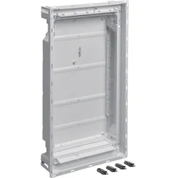 Hager Mauerkasten,Volta,HWV,3x12PLE