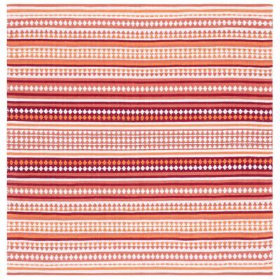 SAFAVIEH Handmade Montauk Giota Cotton Rug