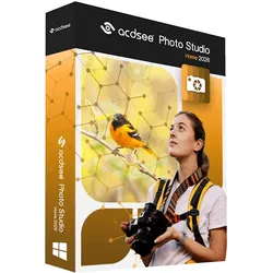 ACDSee Photo Studio Home 2026