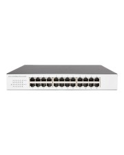 DIGITUS Fast Ethernet N-Way 24-Port Switch 100 Mbps (DN-60021-2)