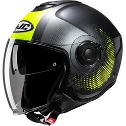HJC i40N Pyle Jethelm