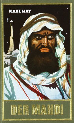 Karl May - Der Mahdi - Preis vom 18.10.2026 15:28:09 h