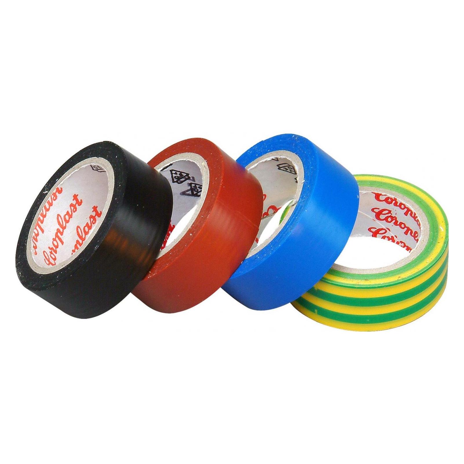 Kopp Isolierband, Inhalt: 4 Stück (15 mm) (321900087)