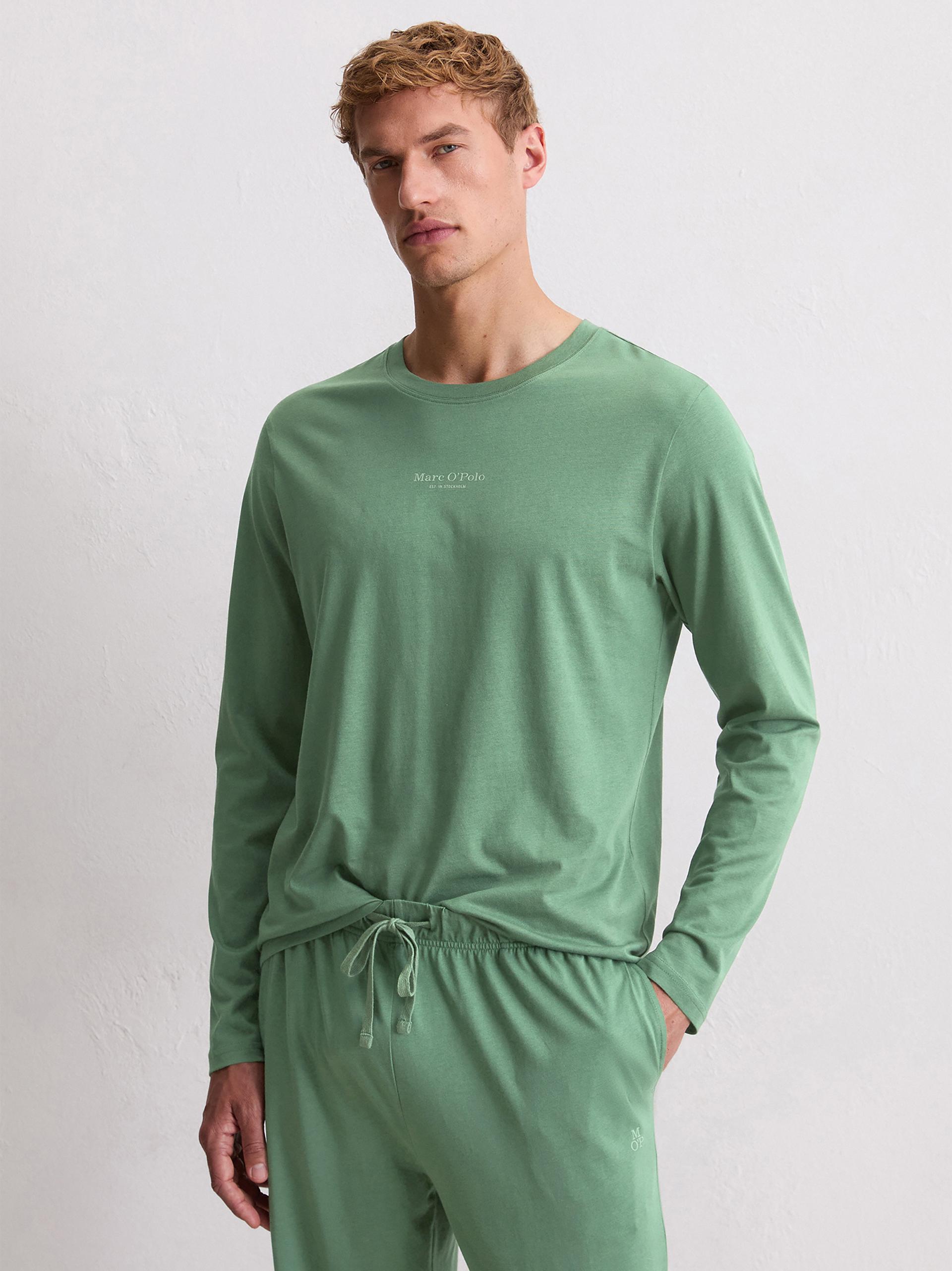 Pyjamaoberteil Mix N Match Cotton