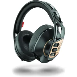 Nacon Gaming Rig 700HX (Kabellos), Gaming Headset, Schwarz