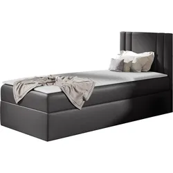 BOXBETT Carmen Mini, Seite zum Öffnen des Bettkastens: Rechts - H3