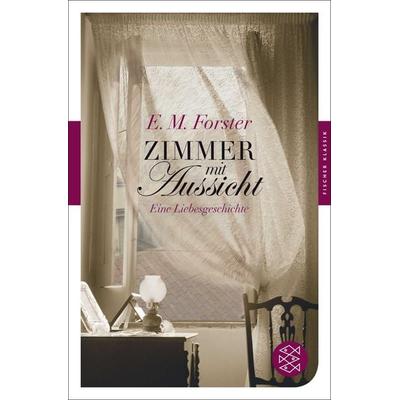 Zimmer mit Aussicht, Taschenbuch von E.M. Forster, Fischer Taschenbuch Verlag
