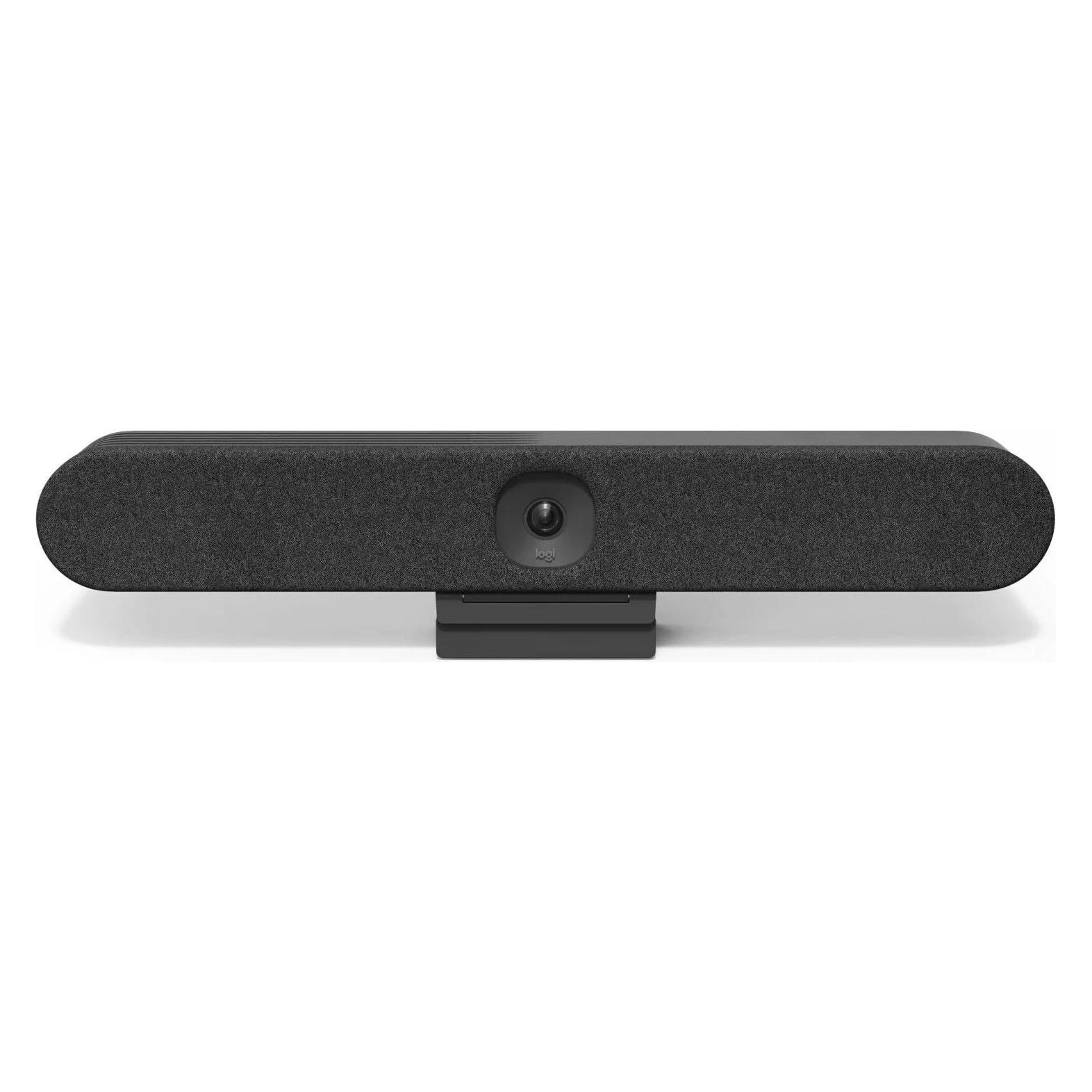 Logitech Rally Bar Huddle + Tap IP (991-000479)