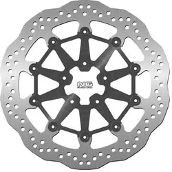 NG Brake Disc, Bremsscheibe, (320 mm)