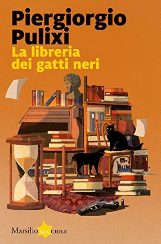 LIBRERIA DEI GATTI NERI - Preis vom 10.10.2026 11:48:34 h