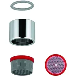 Grohe Mousseur 46895 chrom 46895000