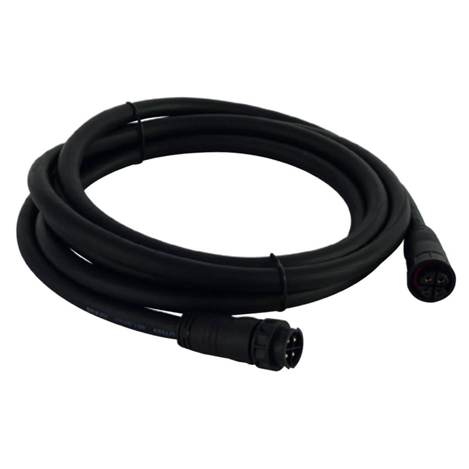 Ritos LED-verlengsnoer voor tuin, 2,5 meter