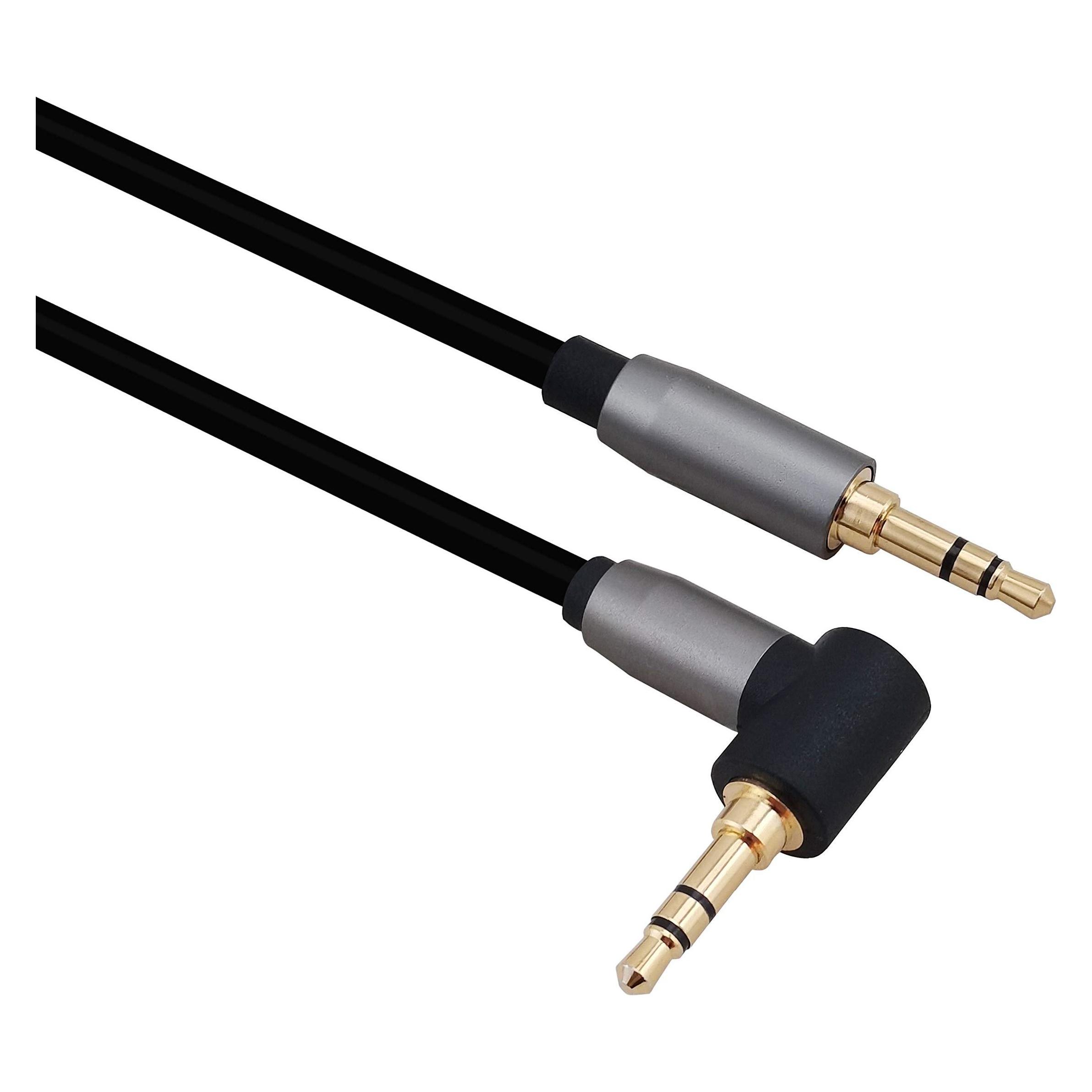 Helos Premium Audiokabel (2 m) (288709)