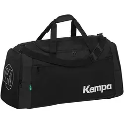 KEMPA Sporttasche 50L, Größe M in Schwarz Schwarz