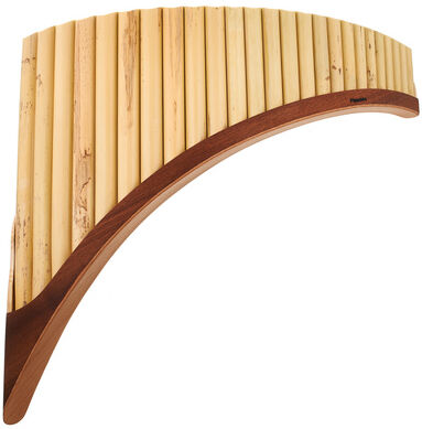 Plaschke S25 C Pan Flute