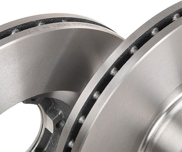 Bosch 0 986 478 113 Brake disc