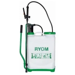 Ryom, Sprühflasche, rygsprøjte 16 ltr. (16 l)
