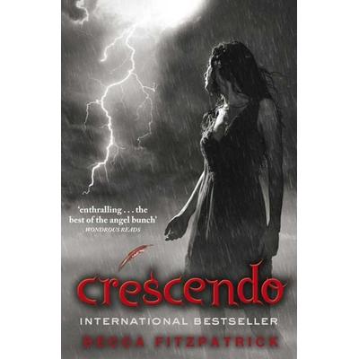 Crescendo, Taschenbuch von Becca Fitzpatrick, Simon & Schuster Uk