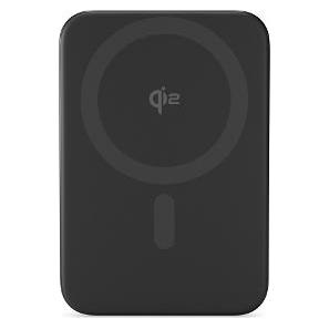 Epico UltraPack Qi2 10000mAh EM71b, black (10000 mAh, 20 W) (9915111300068)