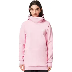 Oakley Damen Hoodie W Park Rc softshell, rosa - L - L