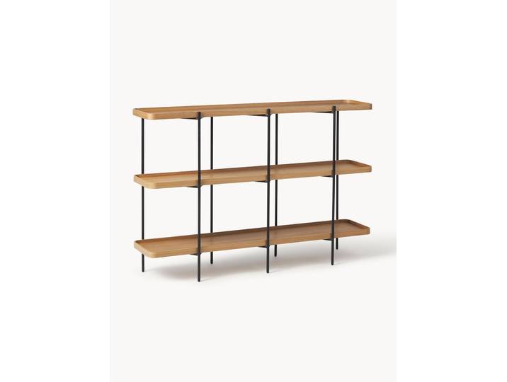 Houten wandrek Renee