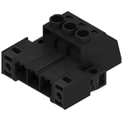 Weidmüller Verbinder 7.62mm SVZ 7.62H#2865710000
