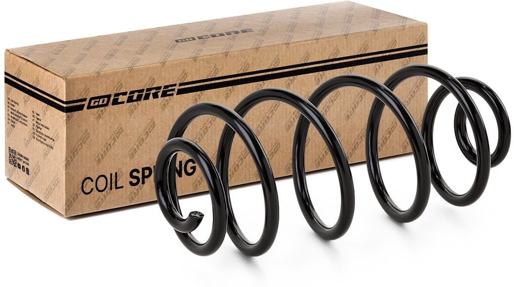 goCORE GCA880097 Coil spring