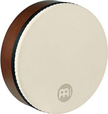 Meinl FD14BE-TF Bendir Framedrum African Brown
