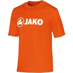 Jako Funktionsshirt Promo neonorange 128