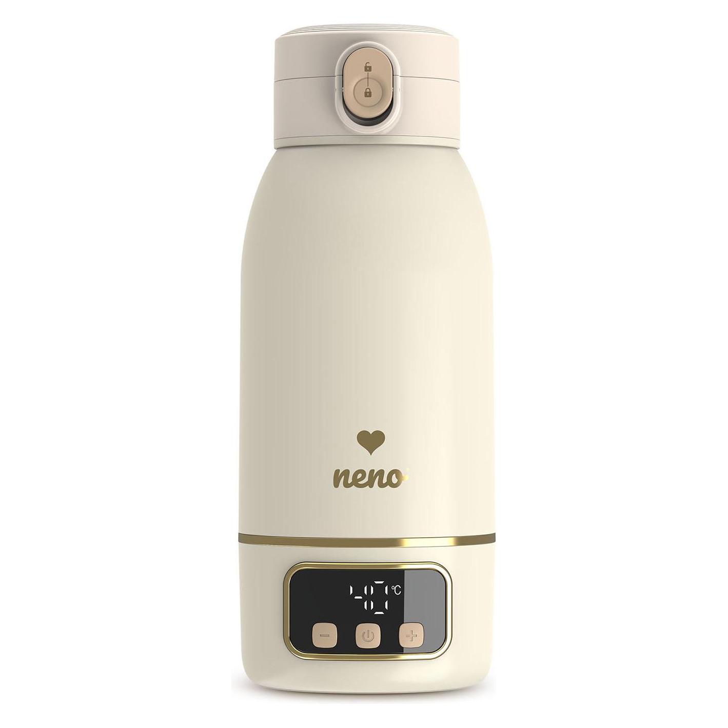 Neno Portable Heater Savia (NEN-MAM-UR010)