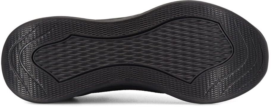 Bagheera Flow -slip-in-kengät (unisex) - Sand/White, 37