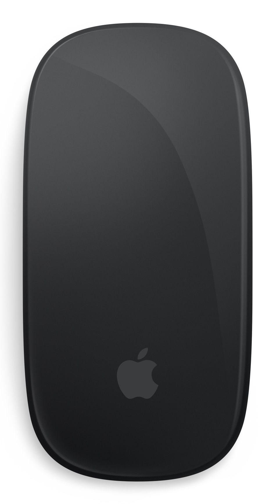 Apple Magic Mouse USB-C Büro Maus (Schwarz) MXK63Z/A
