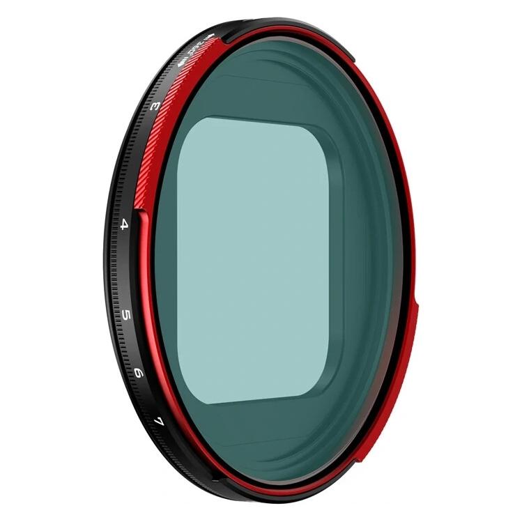 Freewell Sherpa Series VND/CPL 3-7 Stop Filter VND/CPL 3-7 Stop Filter (ND- / Graufilter, Polarisationsfilter) (FW-SH-3-7STOP)