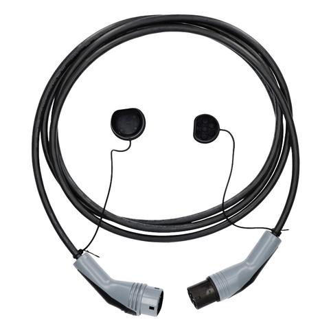 interBär 9632-320.01 eMobility Ladekabel 2 m (22 kW, 32 A, 2 m) (9632-320.01)