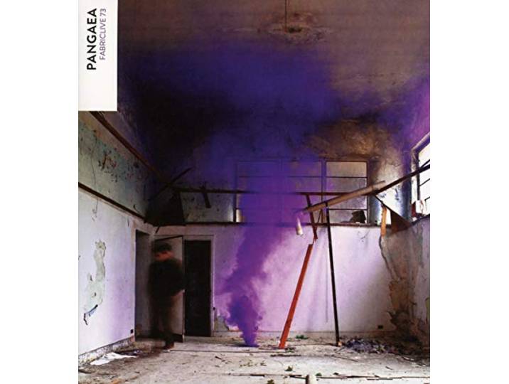 Pangaea - Fabriclive 73
