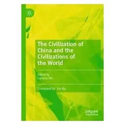The Civilization of China and the Civilizations of the World, Fachbücher von Genyou Wu