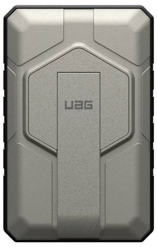 Urban Armor Gear Handy-Akku iPhone 17e, iPhone 16e 10000 mAh