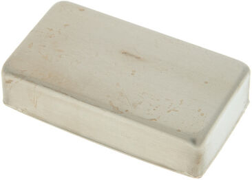 Göldo Humbucker Cover PNS0A Antique