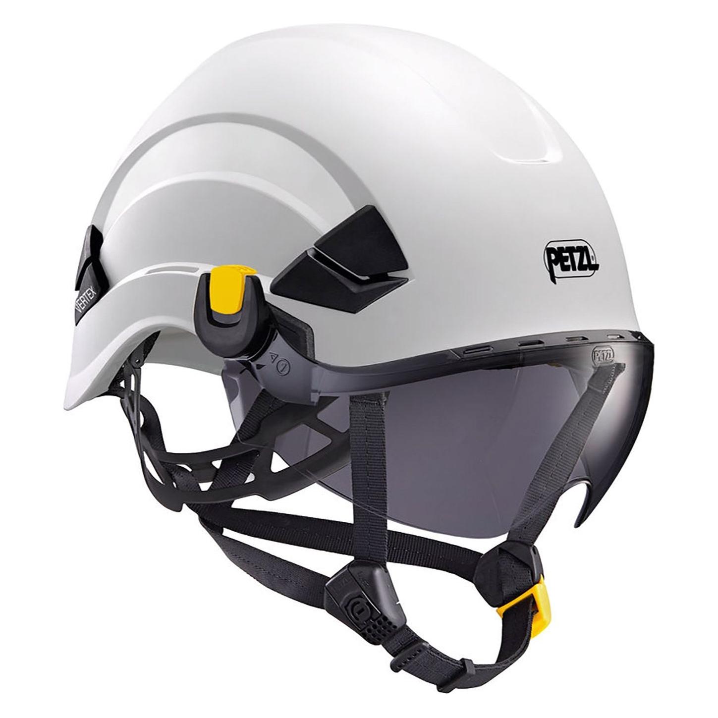 Petzl Schutzvisir für die Augen - getönt (A015BA00)