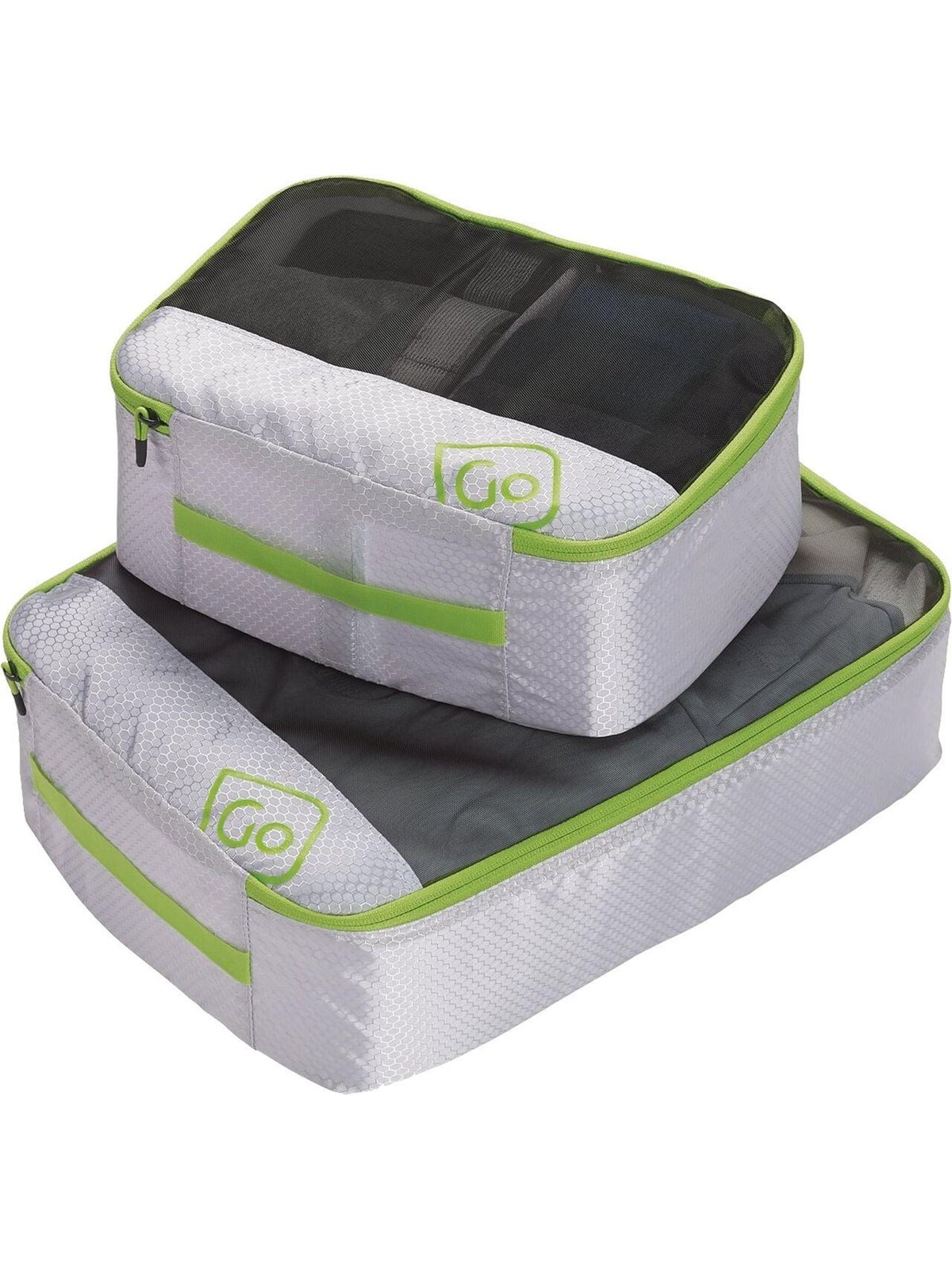 Go Travel Tiefere Packwürfel