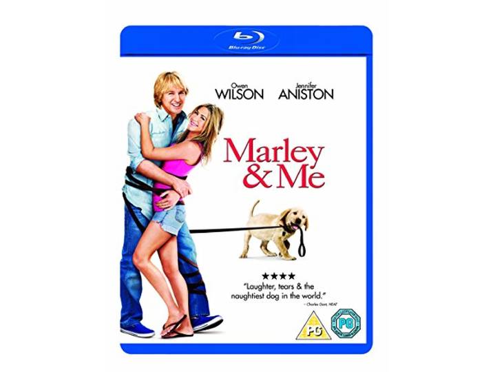 Marley And Me