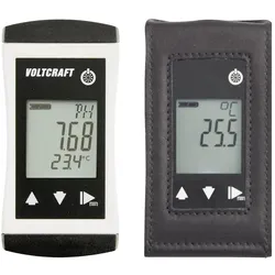 Voltcraft, Detektor, PH-410 + TG-400 pH-Messgerät pH-Wert (pH-Messgerät)
