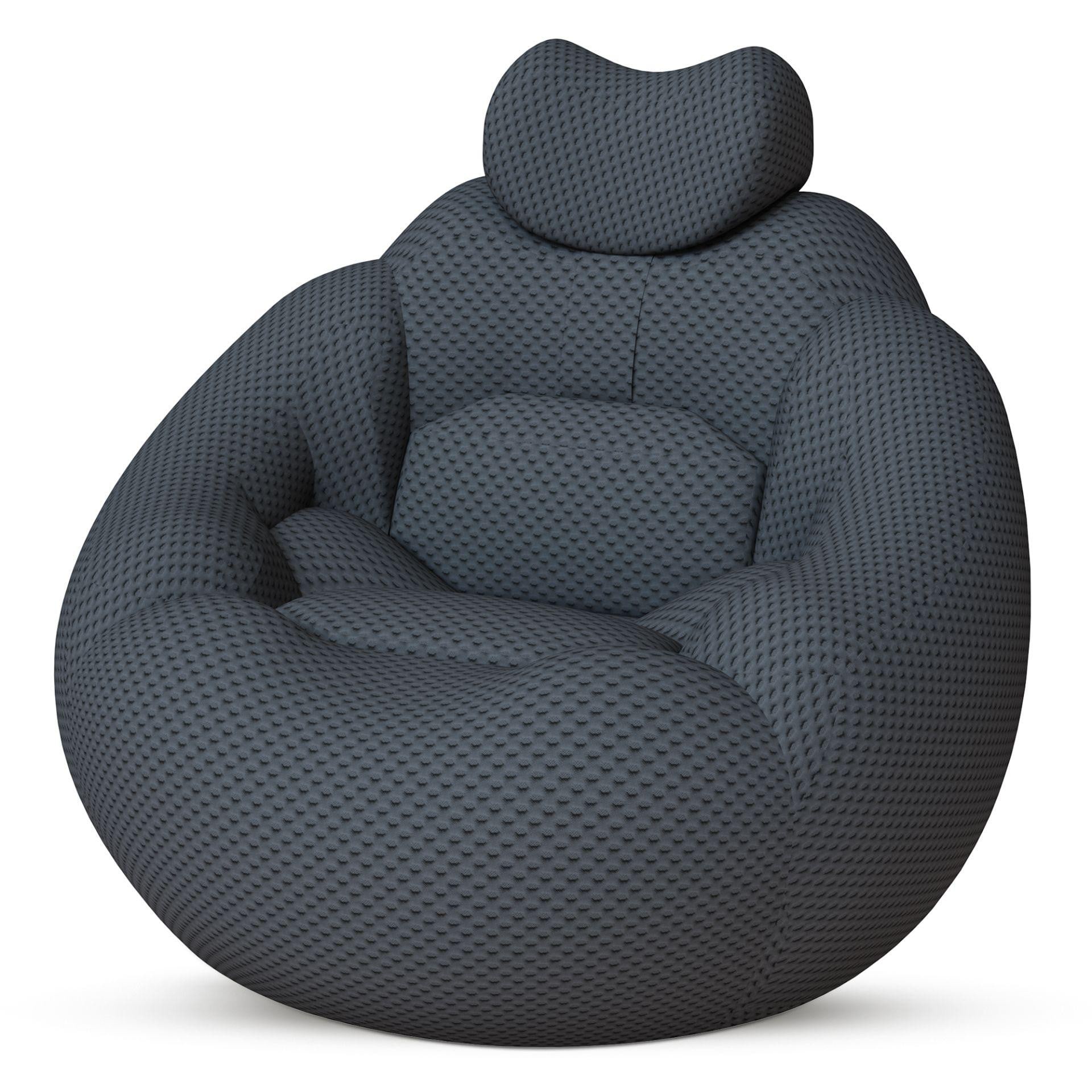 Medisana RS 150 Bubble sofa anthrazit 87752