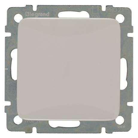Legrand CREO Blindabd. MW 776078 21 (776078)