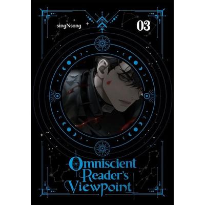 Omniscient Reader's Viewpoint (novel), Vol. 3, Taschenbuch von Hye Young Im,SingNsong, Yen Press